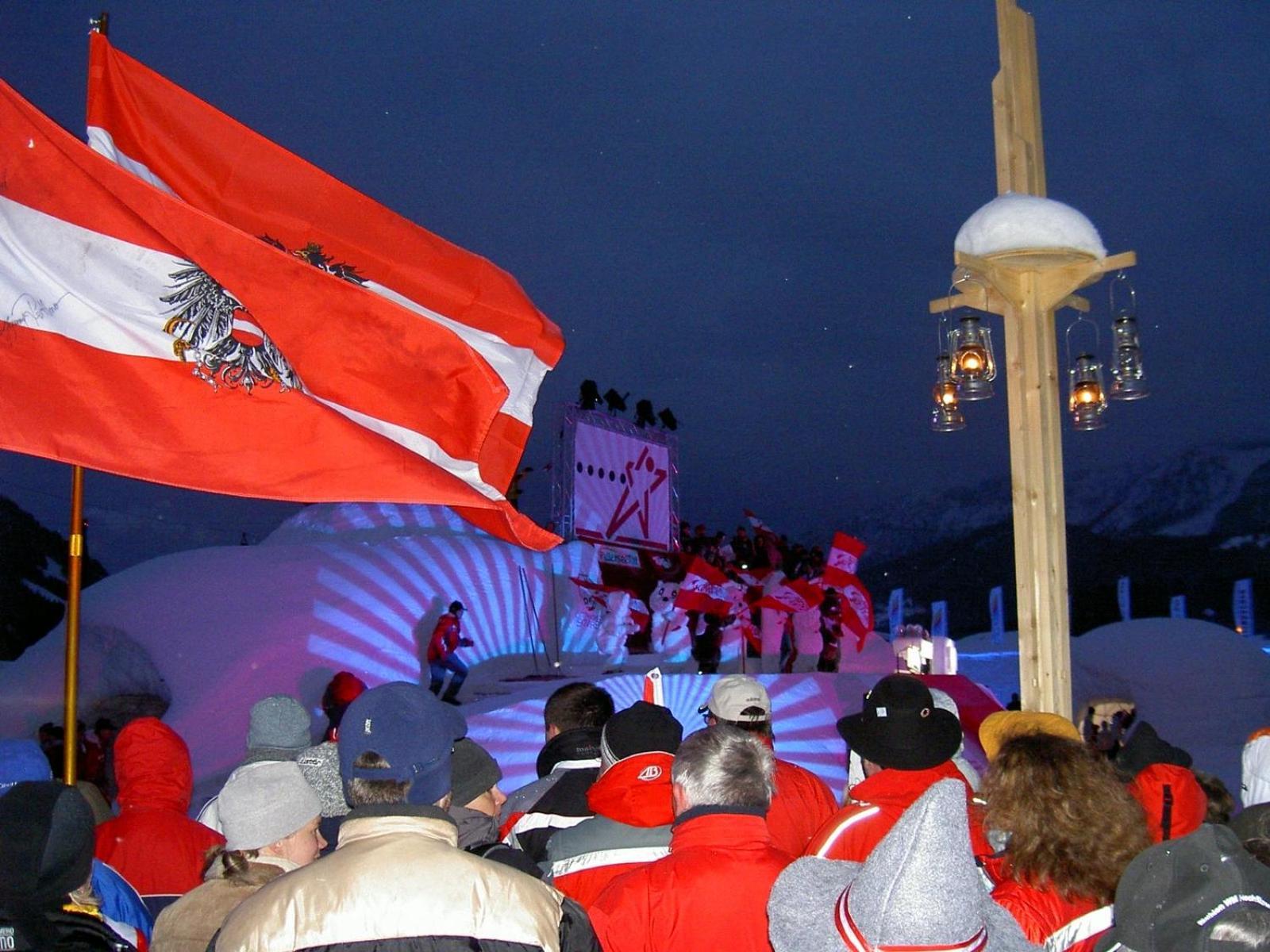Ferienhof Obertenn Hochfilzen Ngoại thất bức ảnh