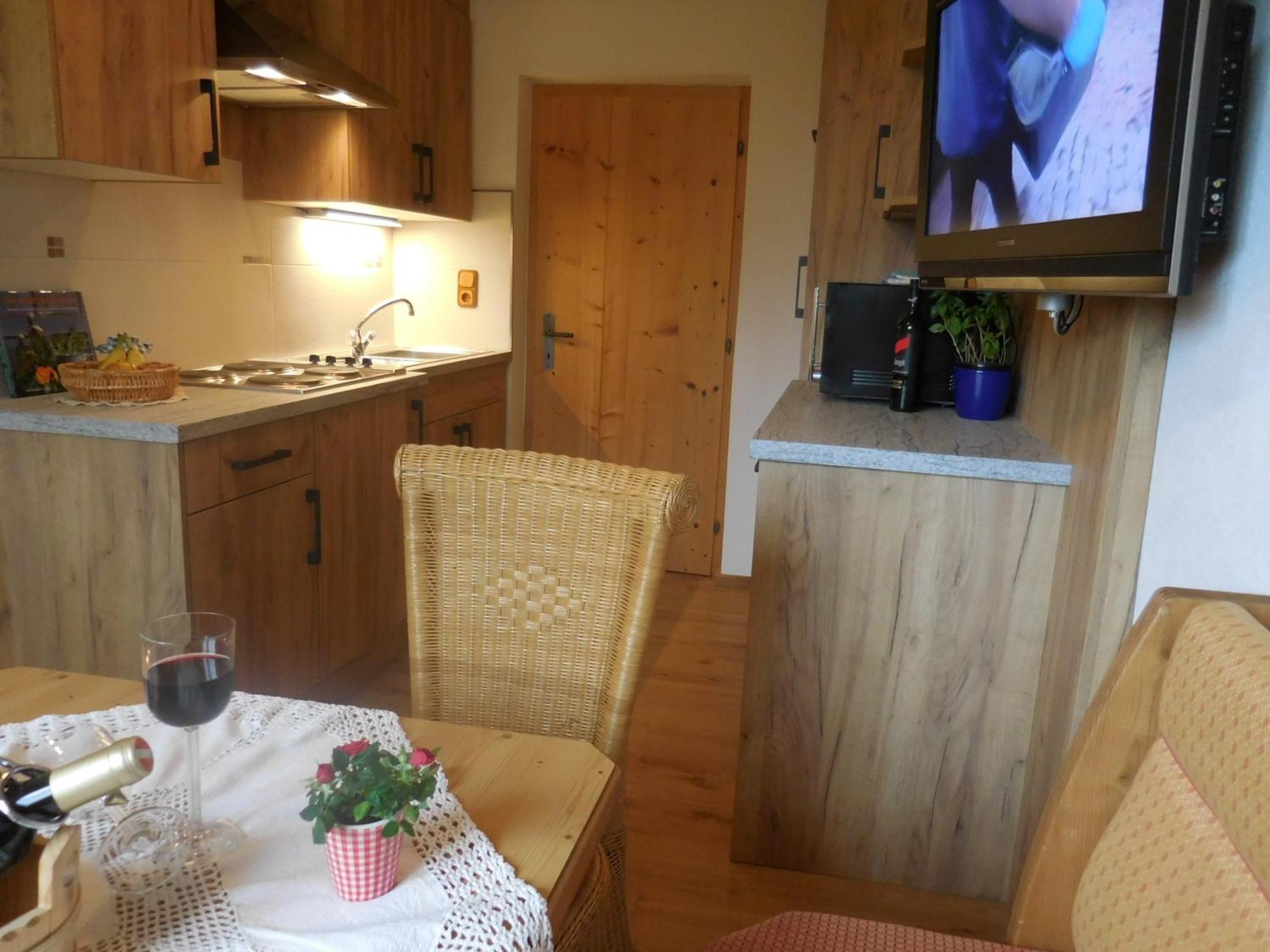 Ferienhof Obertenn Hochfilzen Phòng bức ảnh