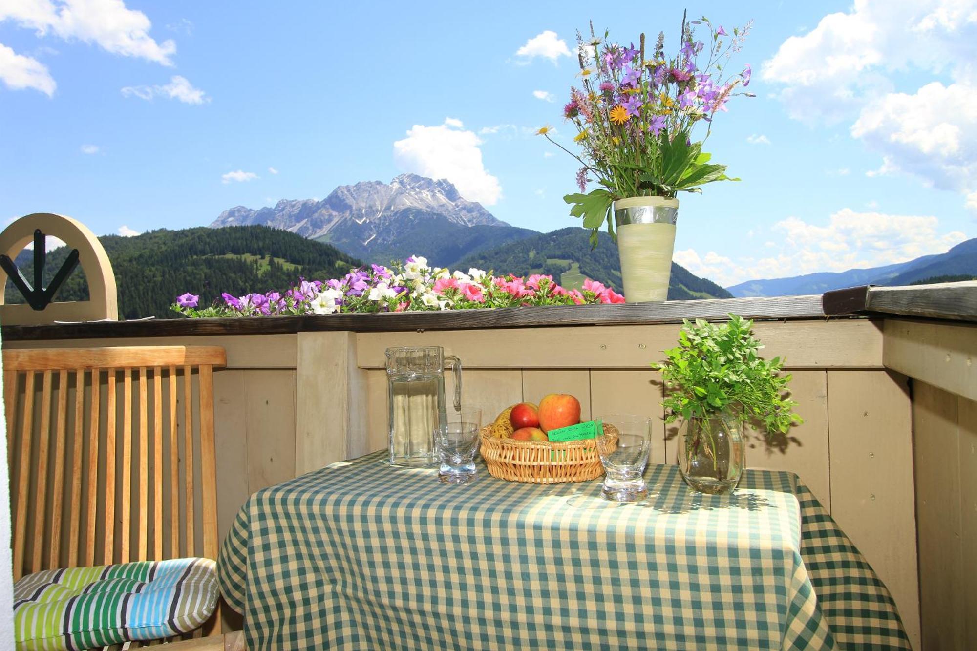 Ferienhof Obertenn Hochfilzen Phòng bức ảnh